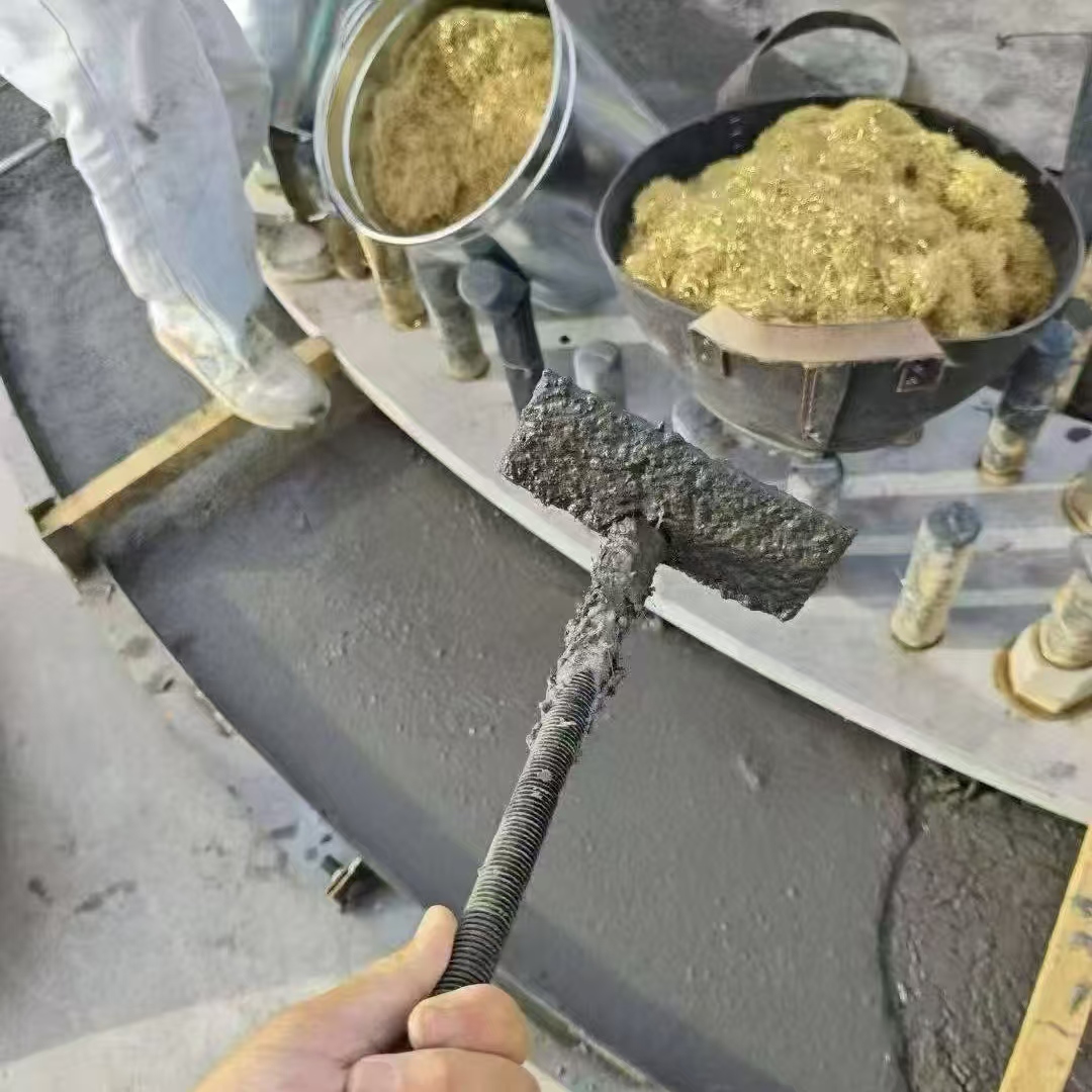 邻水C120风电设备基础专用灌浆料