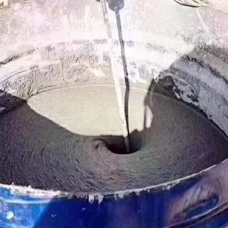 邻水CGM加固型灌浆料（C40C60C80加固钢结构旧楼改造）